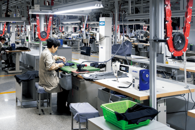 雅戈尔李如成 专注铸就非凡，高额分红彰显企业责任